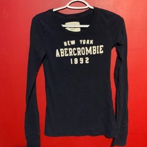 Abercrombie & Fitch